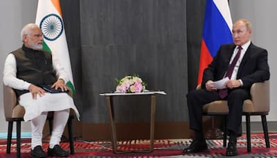US lauds PM Modi telling Russian President Vladimir Putin now is 'not an era of war'