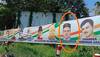 rahul gandhi bharat jodo campaign