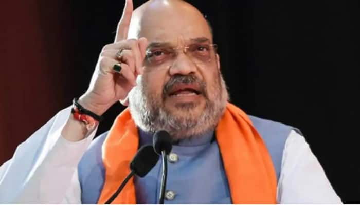 Maoists uprooted from Buddha Pahad in Jharkhand; Amit Shah calls it &#039;historic milestone&#039; in internal security