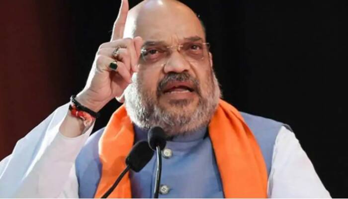Maoists uprooted from Buddha Pahad in Jharkhand; Amit Shah calls it 'historic milestone' in internal security
