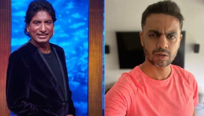 Stand up comedian Rohan Joshi faces backlash over insensitive remarks on Raju Srivastav's death, deletes post