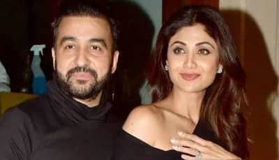 Raj Kundra pens a cryptic post one year after his release from jail, says 'Its a matter of time Justice will be served'