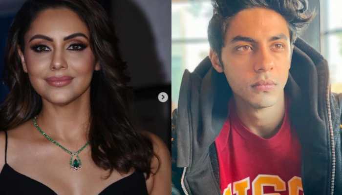 Gauri Khan opens up on son Aryan Khan&#039;s arrest, says &#039;as a family, we&#039;ve been through...&#039;