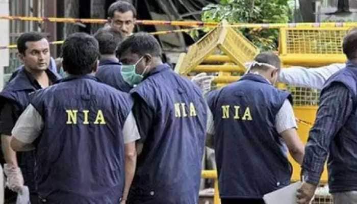 NIA, ED carry out raids against terror funding suspects in 11 states; nearly 100 detained 