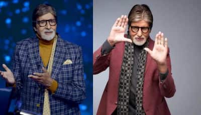 Amitabh Bachchan to narrate show 'The Journey of India' for Azadi Ka Amrit Mahotsav