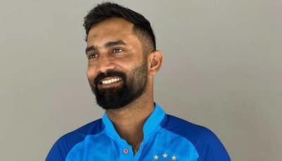 IND vs AUS: Dinesh Karthik role in Team India questioned by THIS Australia legend