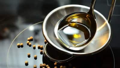Which cooking oil is best for health? Check out 5 benefits of blended cooking oil