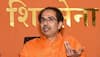 Shiv Sena chief