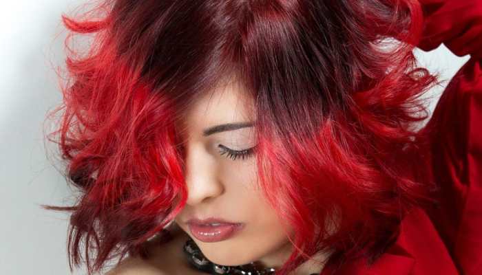 From Aries to Pisces, unique hair colour for 12 zodiac signs - check your  shade | Beauty/Fashion News | Zee News