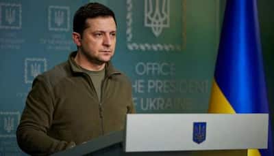 Russia not serious about ending war in Ukraine: Zelenskyy in address to UNGA