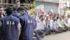 'NIA go back' slogans raised by SPDI workers in Andhra as agency conducts ‘largest-ever investigation’ 
