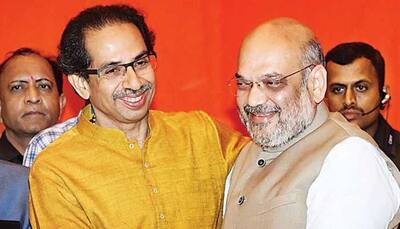 TUG OF WAR: BJP reacts strongly to Uddhav Thackeray's 'VULTURE' remark, says 'Amit Shah is an EAGLE..'