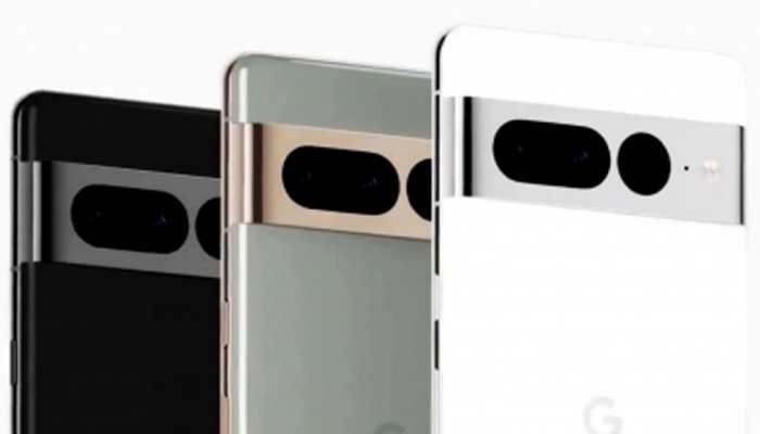 Confirmed! Google Pixel 7, 7 Pro to arrive in India soon