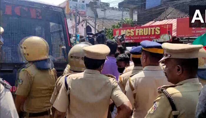 NIA&#039;s &#039;largest-ever&#039; raids: Maximum number of arrests in Kerala, PFI terms move as bid to silence &#039;dissenting voices&#039;