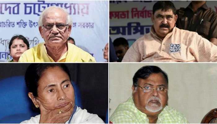 &#039;CHOR to CHOR hi hota hai, SO...&#039;: Mamata Banerjee&#039;s TOP minister opens up against CORRUPTION