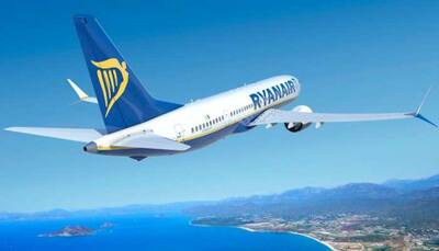 Portugal-bound Ryanair flight lands in Spain due to THIS reason, irks passengers