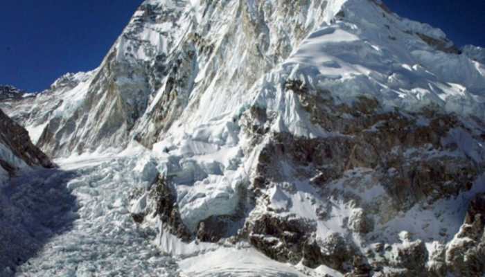 Gangotri glacier retreated by about 300 meters last decade; Here&#039;s why?