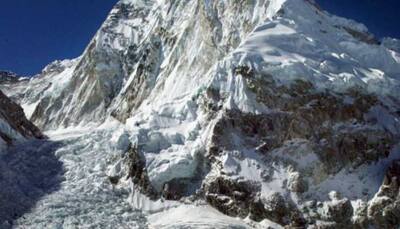 Gangotri glacier retreated by about 300 meters last decade; Here's why?