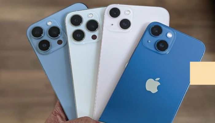 Amazon Great Indian Festival Sale 2022 is live now; iPhone 12 is available at THIS discounted price
