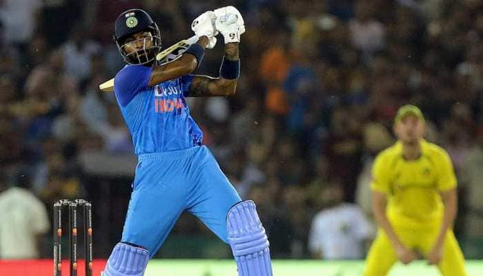 IND vs AUS: Hardik Pandya is batting like on a ‘different planet’ currently, says Sanjay Manjrekar
