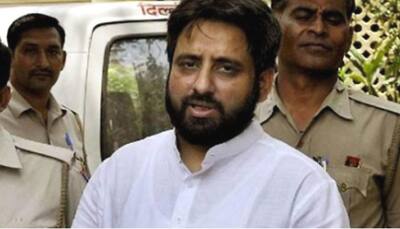Delhi Waqf Board corruption case: Why was AAP MLA Amanatullah Khan arrested- details here