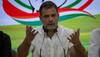 congress president election schedule