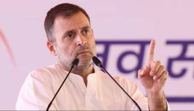'Whoever becomes Congress president should remember...': Rahul Gandhi's advice to new party chief