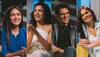 Vijay Varma, Srishti Dixit discuss why financial intimacy in relationships is SUPER important on Bumble’s Dating These Nights - Watch