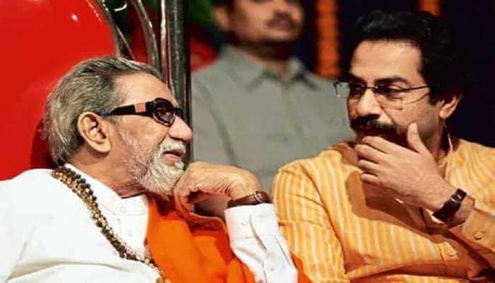 &#039;Heard of abducting CHILDREN, but abducting FATHERS...&#039;, Uddhav Thackeray HITS Eknath Shinde over Shiv Sena SYMBOL