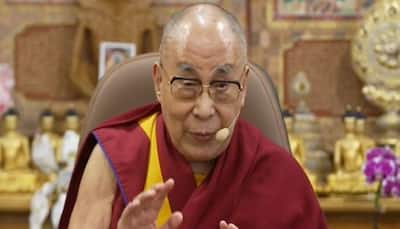 ‘Prefer to die in free democracy of India than artificial China’: Dalai Lama