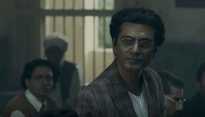 Nawazuddin Siddiqui shares UNSEEN trailer of ‘Manto’ on its 4-year anniversary- Watch 