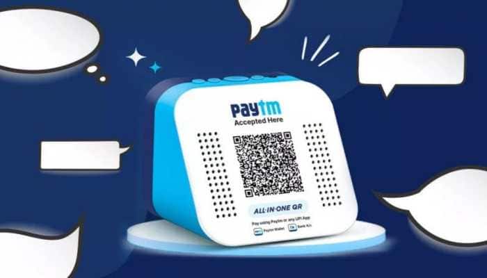 How digital payments pioneer Paytm came up with the groundbreaking Soundbox - in the words of Vijay Shekhar Sharma 