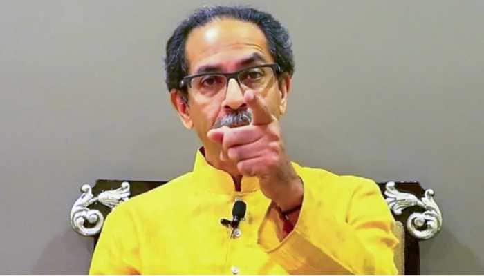 Will resort to 'guerrilla warfare tactics': Uddhav Thackeray-led Shiv Sena to hold Dussehra rally at Shivaji Park despite BMC's denial