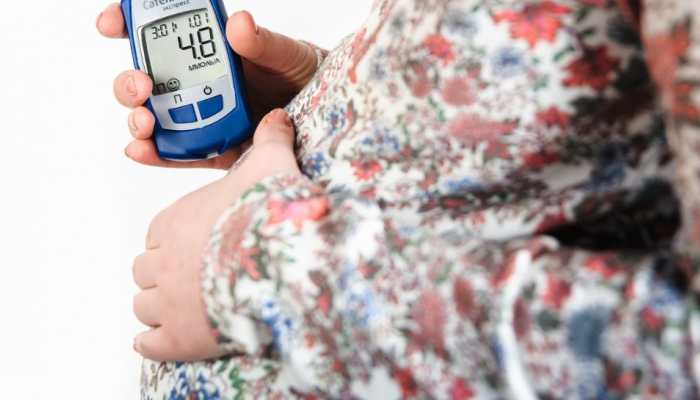 High blood sugar during pregnancy? Women can still prevent type 2 diabetes if they do THIS, says study 