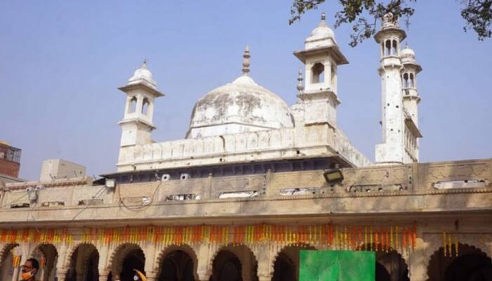 Gyanvapi case: Varanasi court rejects Muslim plea, next hearing on Sep 29