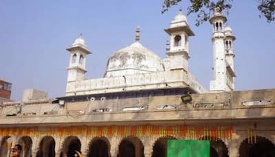 Gyanvapi case: Varanasi court rejects Muslim plea, next hearing on Sep 29