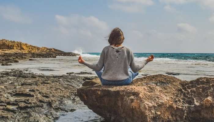 Developing a zen mindset: 10 steps to practice mindfulness in daily life