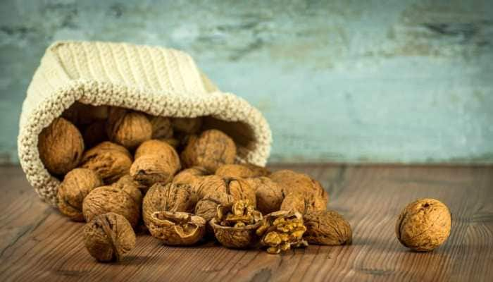 Health benefits of walnuts: It can improve heart and brain health, finds study