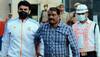 Shrikant Tyagi, who was caught on camera ABUSING a woman at Noida society, gets BAIL