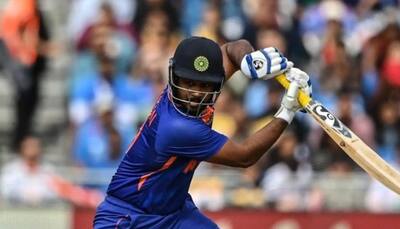 Sanju Samson's India A crush New Zealand A by 7 wickets in 1st unofficial ODI to take 1-0 lead in series