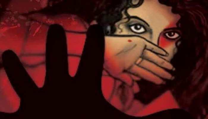 Big twist! UP girl seen walking NAKED in viral video wasn’t RAPED, says police