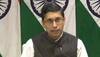 India condemns activities of 'extremist elements' in Canada; terms Khalistan referendum 'farcical'