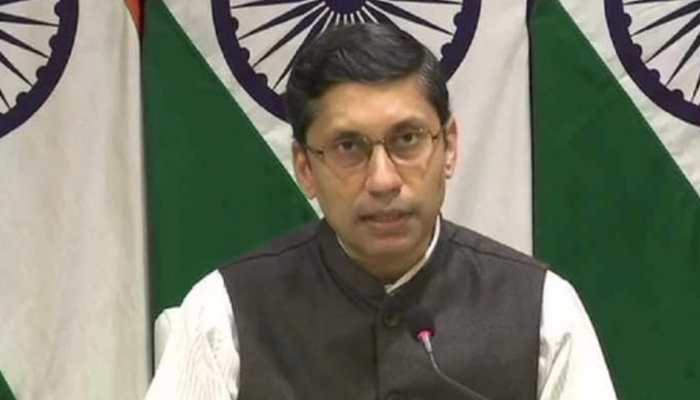 India condemns activities of 'extremist elements' in Canada; terms Khalistan referendum 'farcical'