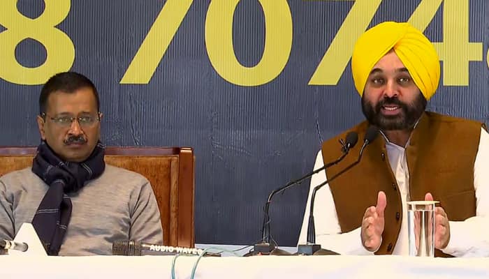 AAP Punjab to challenge governor’s decision in apex court, to hold Assembly session on Sept 27