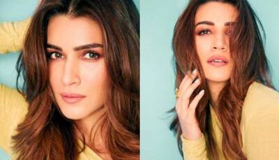 Kriti Sanon’s breakthrough roles from Heropanti to Mimi - Here’s why she’s winning hearts!