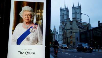 ‘Abolish the monarchy’: Protestors rally against Australia's Day of mourning for Queen Elizabeth II