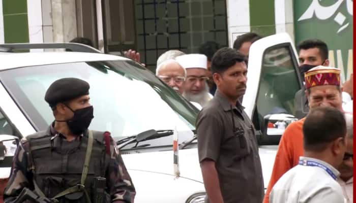 ‘Impact of Bharat Jodo Yatra’: Congress on Bhagwat's meet with All India Imam Organisation chief