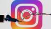 Instagram outage
