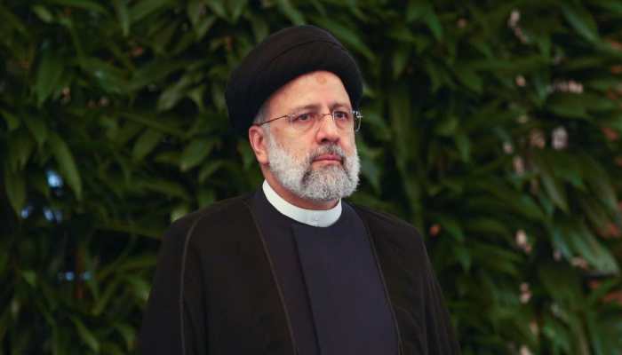 ‘Unacceptable’: Iran&#039;s President Ebrahim Raisi calls anti-hijab protests ‘act of chaos’