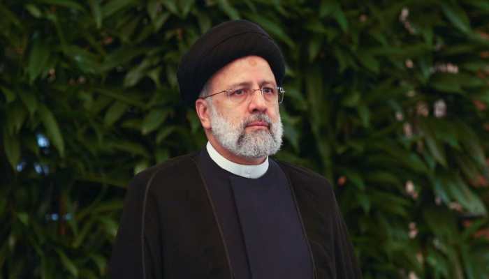 ‘Unacceptable’: Iran's President Ebrahim Raisi calls anti-hijab protests ‘act of chaos’